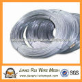 JR Galvanized Wire